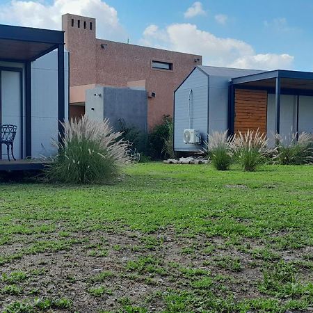 Cantal Tiny House سالتا المظهر الخارجي الصورة