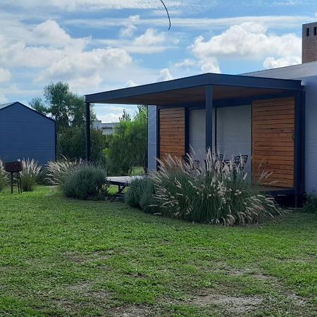 Cantal Tiny House سالتا المظهر الخارجي الصورة