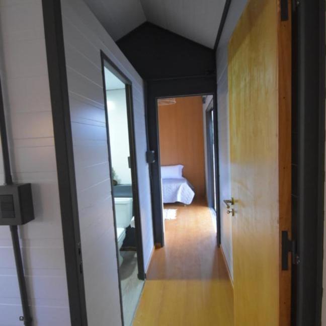 Cantal Tiny House سالتا المظهر الخارجي الصورة
