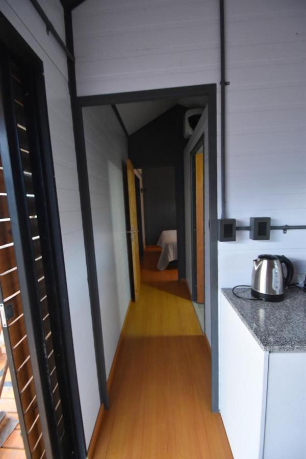 Cantal Tiny House سالتا المظهر الخارجي الصورة