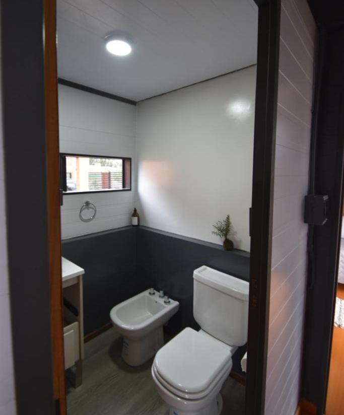 Cantal Tiny House سالتا المظهر الخارجي الصورة