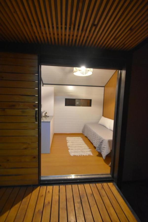 Cantal Tiny House سالتا المظهر الخارجي الصورة