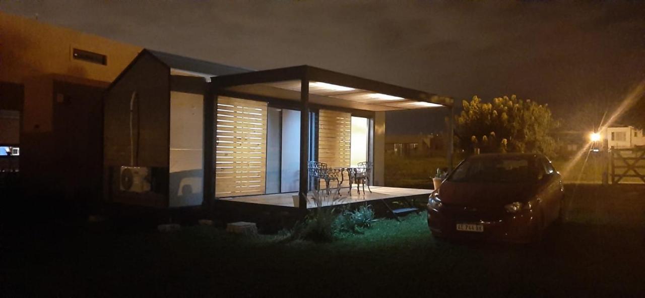Cantal Tiny House سالتا المظهر الخارجي الصورة