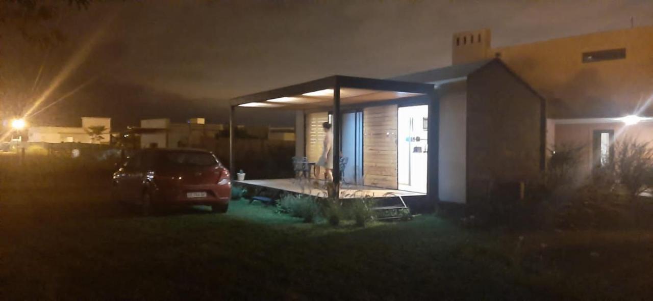 Cantal Tiny House سالتا المظهر الخارجي الصورة