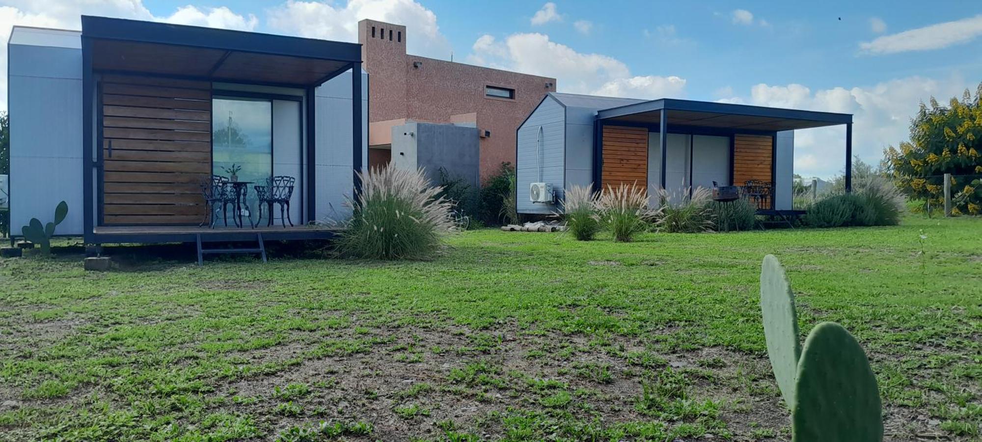 Cantal Tiny House سالتا المظهر الخارجي الصورة