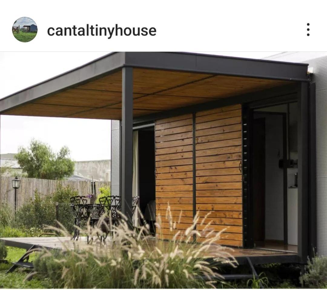 Cantal Tiny House سالتا المظهر الخارجي الصورة