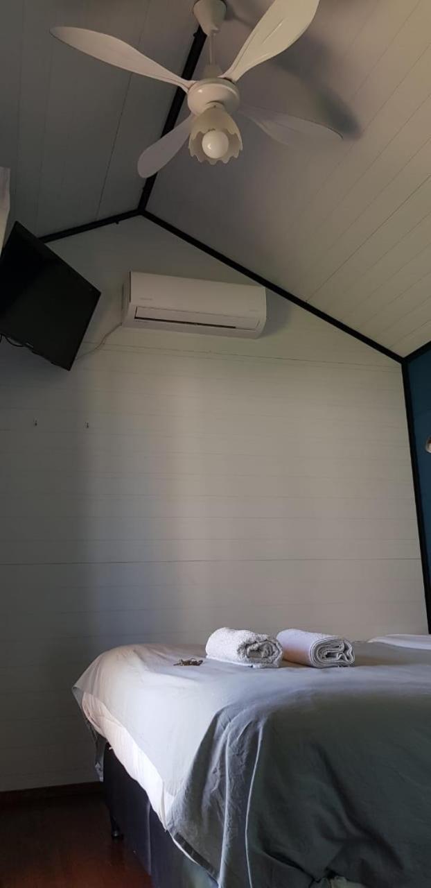Cantal Tiny House سالتا المظهر الخارجي الصورة
