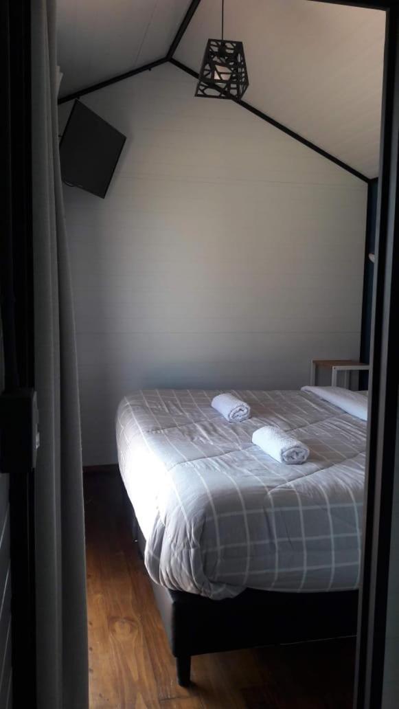 Cantal Tiny House سالتا المظهر الخارجي الصورة