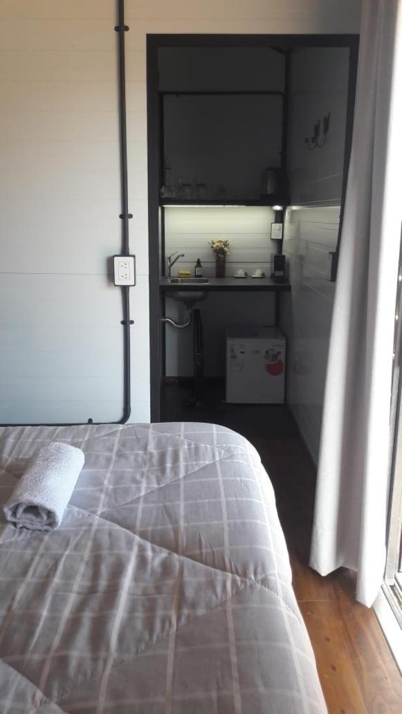 Cantal Tiny House سالتا المظهر الخارجي الصورة