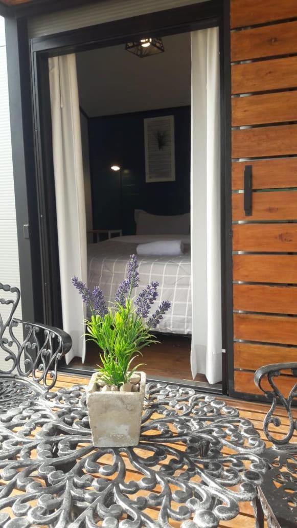 Cantal Tiny House سالتا المظهر الخارجي الصورة