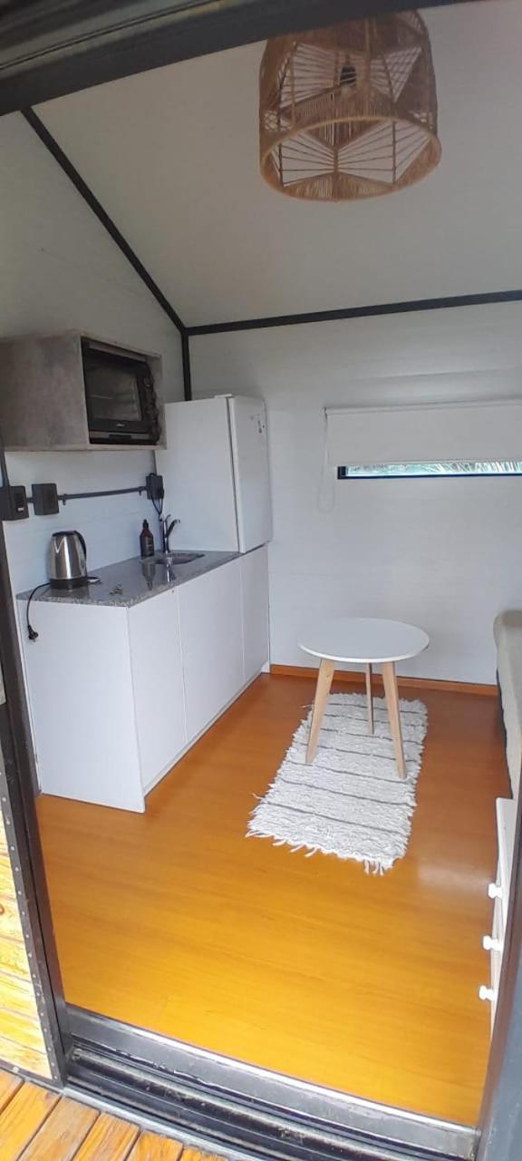 Cantal Tiny House سالتا المظهر الخارجي الصورة